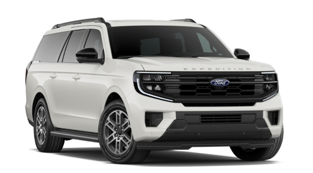 New 2026 Ford Expedition Max Active SUV