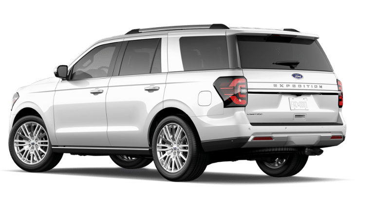 2024 Ford Expedition Limited 25