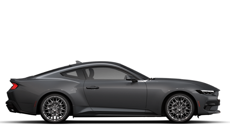 2025 Ford Mustang EcoBoost Premium Fastback - Photo 49