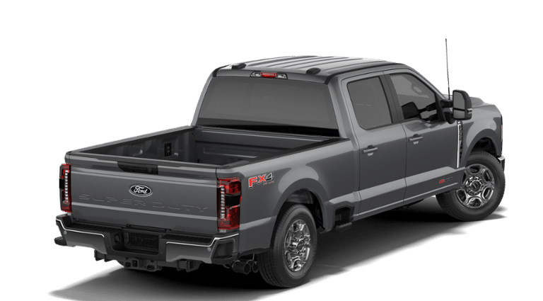New 2027 Ford Super Duty F-350® XLT TRUCK