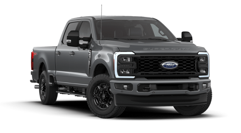 2026 Ford F-250 Super Duty XL - Photo 34