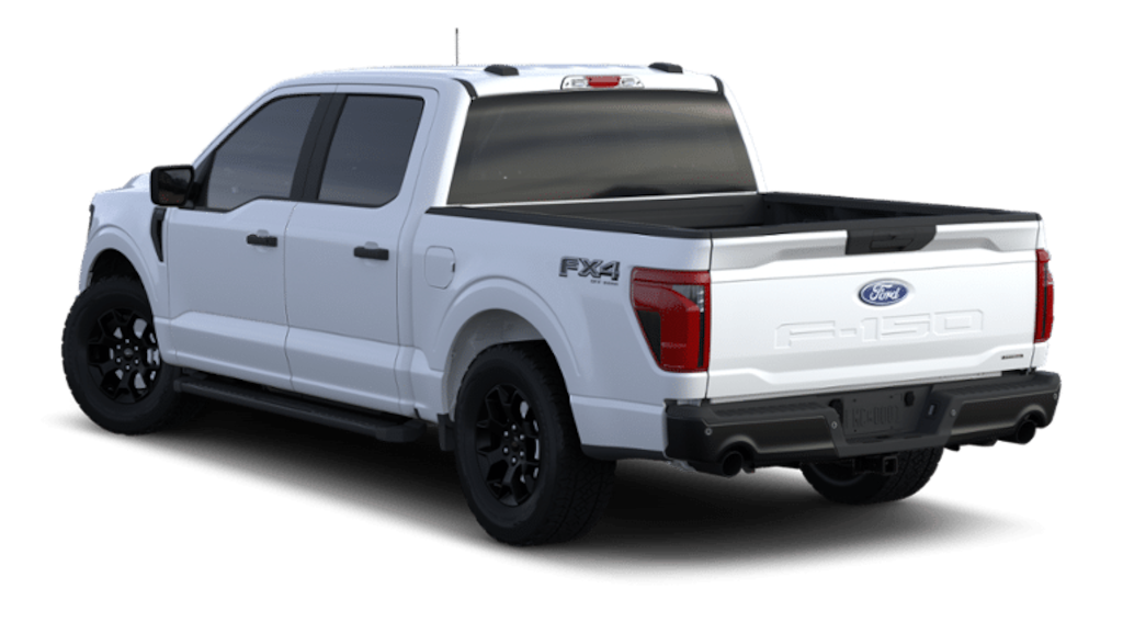 New 2024 Ford F150 For Sale Yuma AZ VIN 1FTEW2LP7RFB94271