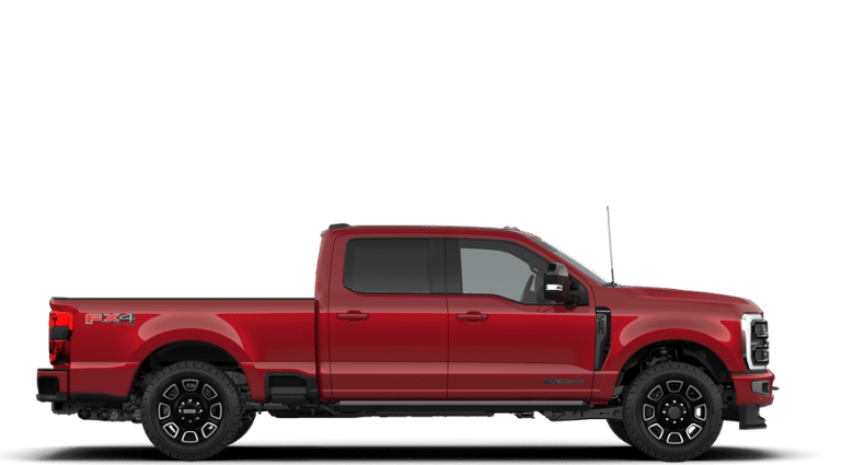2026 Ford F-250 Super Duty Platinum - Photo 30