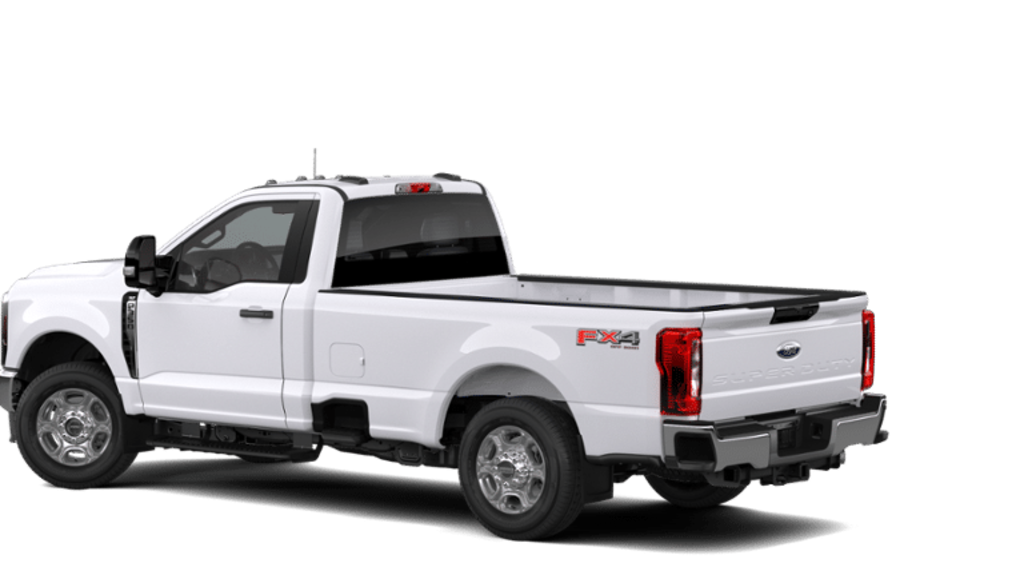 New 2026 Ford F-350SD XLT Truck