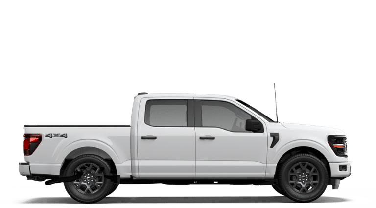 Thumbnail: 2026 Ford F-150 - 6