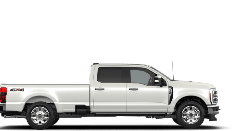 Thumbnail: 2026 Ford F-250 - 27