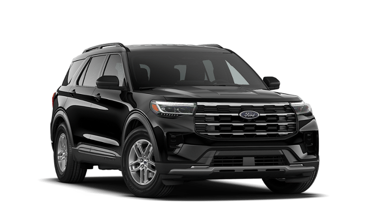 2026 Ford Explorer Active - Photo 28