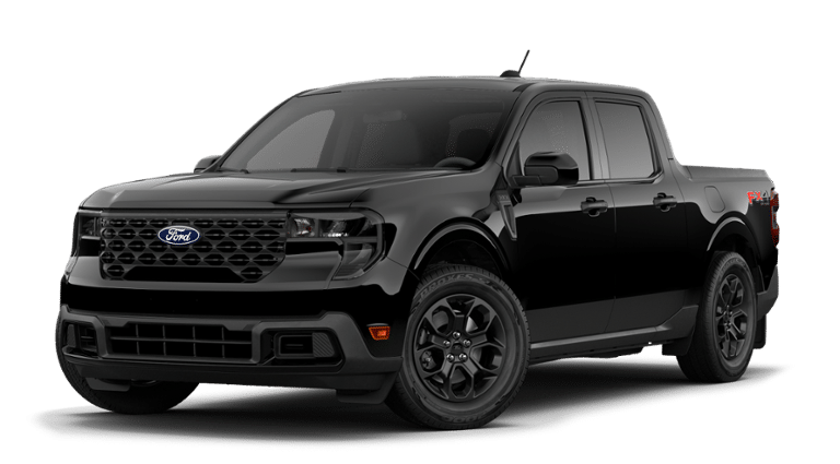 2026 Ford Maverick XLT AWD's photo