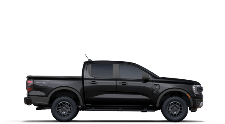 2025 Ford Ranger XLT - Photo 27
