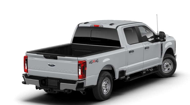 2026 Ford F-250 XL photo 3