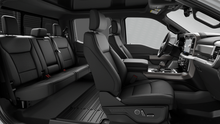 Thumbnail: 2026 Ford F-150 - 28