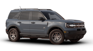 2021 Ford Bronco Sport Big Bend AWD SUV