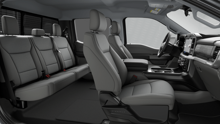 Thumbnail: 2026 Ford F-150 - 50