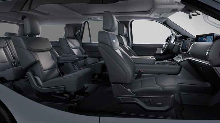 2025 Ford Expedition Platinum photo 25