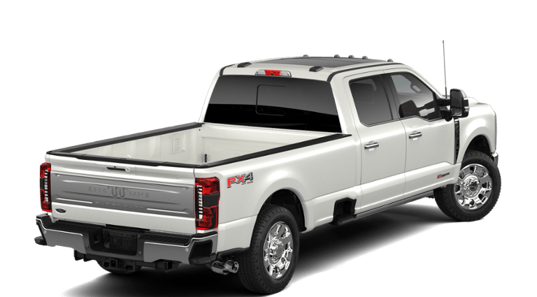 Thumbnail: 2026 Ford F-350 - 25