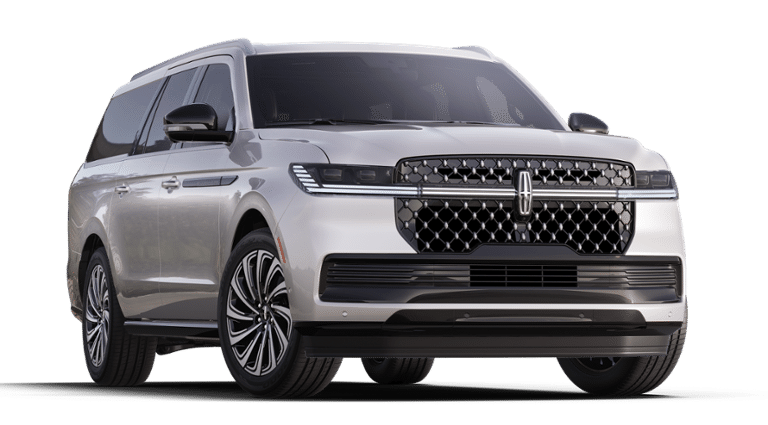 2025 Lincoln Navigator Black Label photo 4