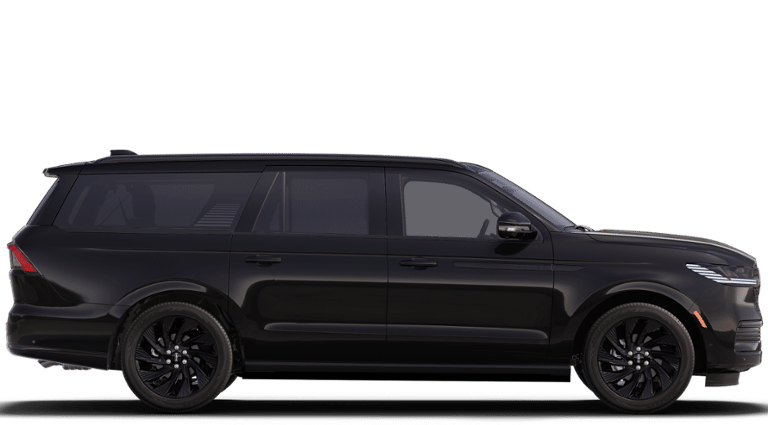 2025 Lincoln Navigator Reserve-L SUV