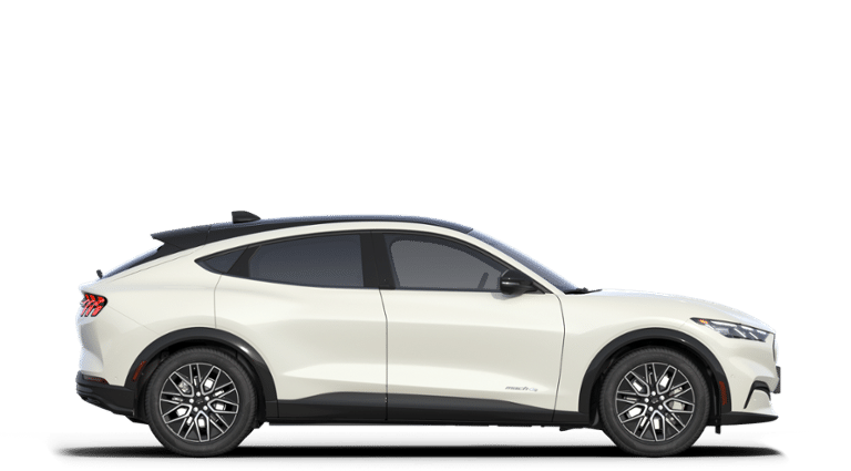 2024 Ford Mustang Mach-E Premium - Photo 49