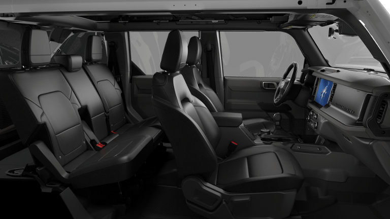 Thumbnail: 2026 Ford Bronco - 32