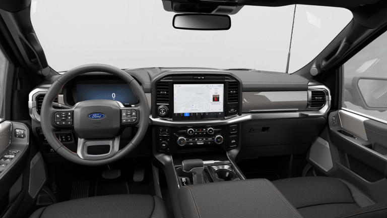 Thumbnail: 2026 Ford F-150 - 29