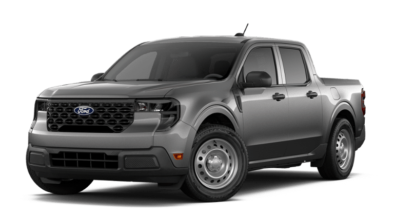 2026 Ford Maverick XL AWD's photo