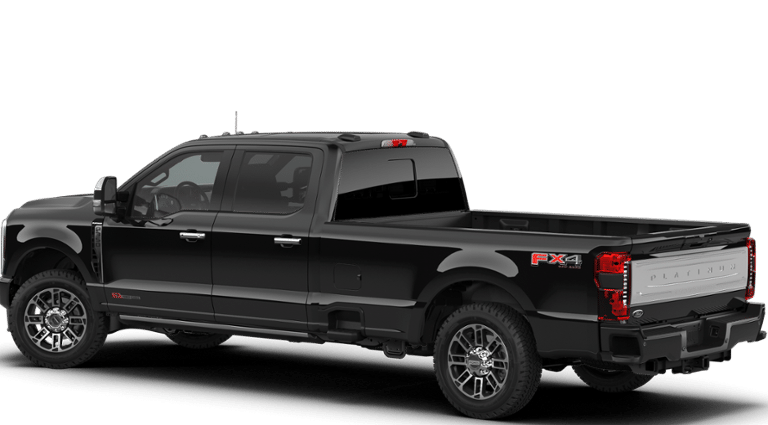 Thumbnail: 2026 Ford F-350 - 18