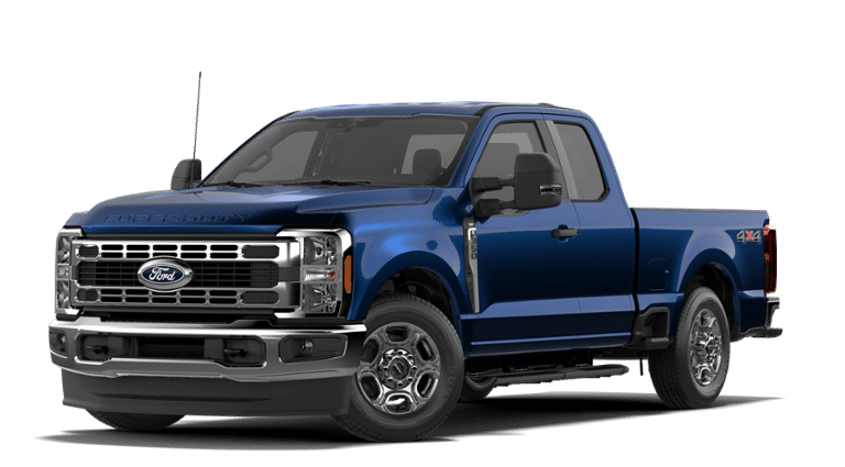 2027 Ford F-350 Super Duty