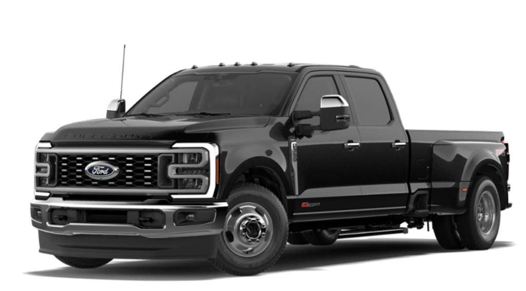 New 2027 Ford Super Duty F-350® Lariat® TRUCK