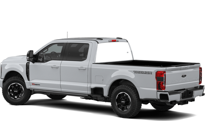 Thumbnail: 2026 Ford F-250 - 24