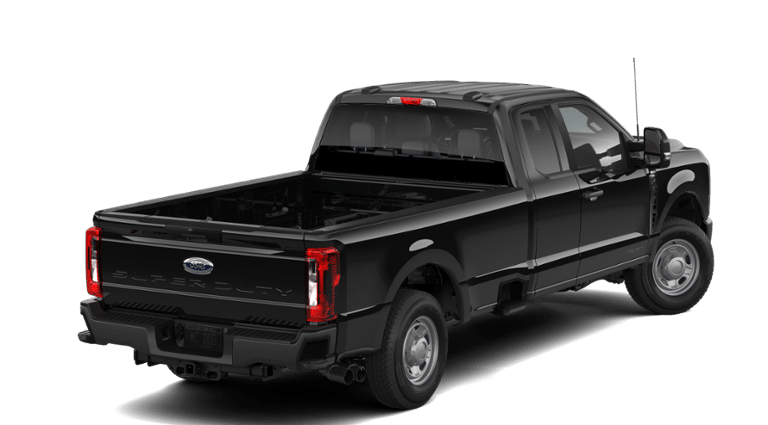 2026 Ford F-250 Super Duty XL - Photo 48