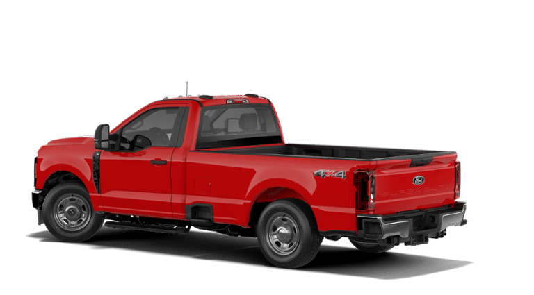 New 2027 Ford F-350SD F-350® XL Truck