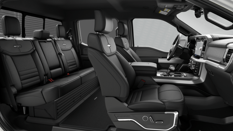 Thumbnail: 2026 Ford F-150 - 51
