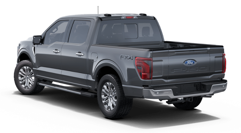 2025 Ford F-150 Lariat - Photo 33