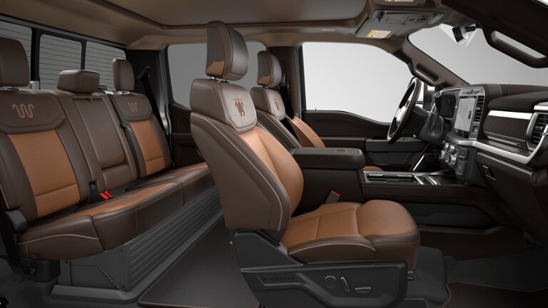 Thumbnail: 2026 Ford F-350 - 28