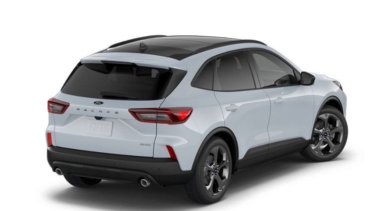 Thumbnail: 2026 Ford Escape - 26