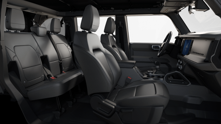 Thumbnail: 2025 Ford Bronco - 31