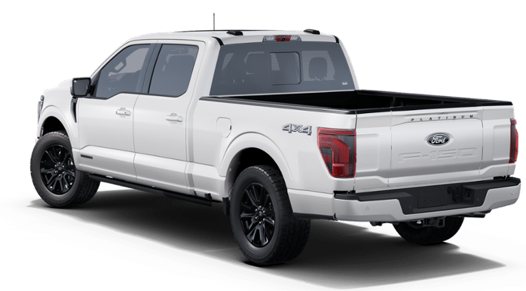 Thumbnail: 2025 Ford F-150 - 25