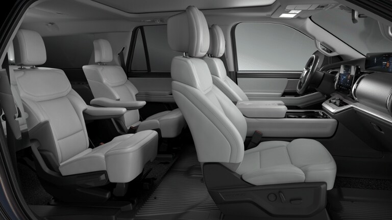 Thumbnail: 2027 Ford Expedition MAX - 5