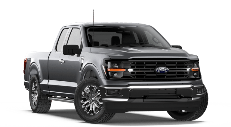 2026 Ford F-150 XLT - Photo 17