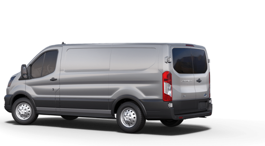 New 2024 Ford Transit250 Cargo For Sale at Marchese Ford of