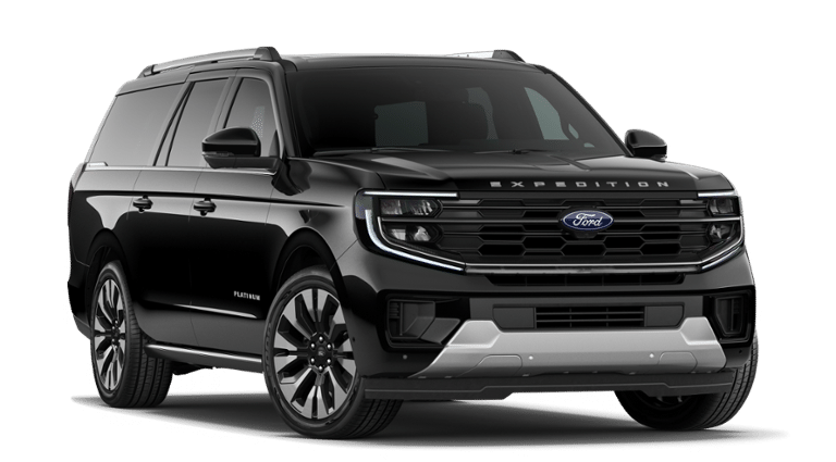 Thumbnail: 2026 Ford Expedition MAX - 50