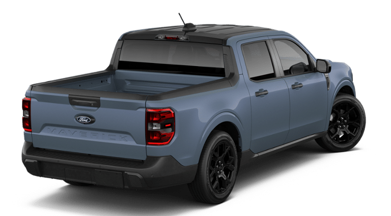 2026 Ford Maverick XLT - Photo 27