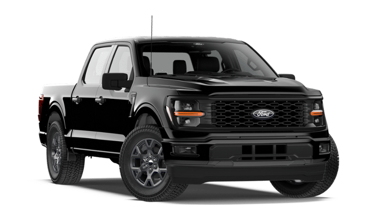 New 2026 Ford F-150 STX® TRUCK