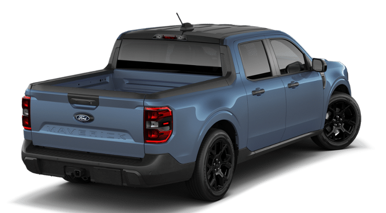 Thumbnail: 2026 Ford Maverick - 27