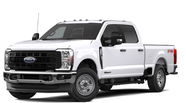2026 Ford F-350 XL Truck Crew Cab