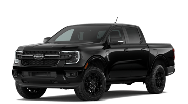 2026 Ford Ranger XLT TRUCK
