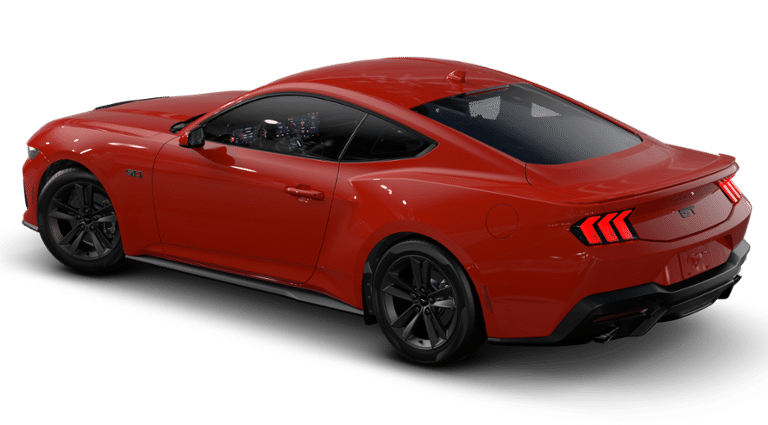 Thumbnail: 2024 Ford Mustang - 40