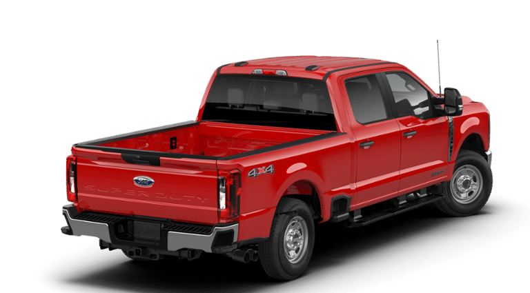 2026 Ford F-250 Super Duty XL - Photo 25