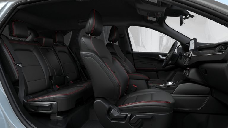 2025 Ford Escape ST-Line 7