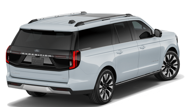 new 2026 Ford Expedition car, priced at $78,842